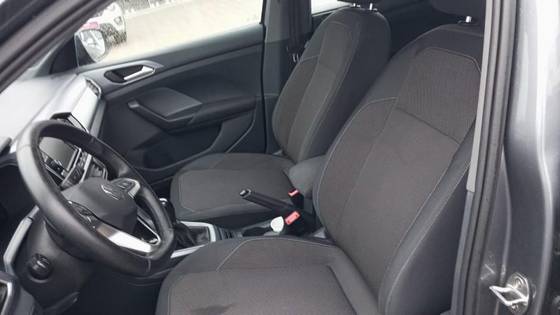 VOLKSWAGEN T-CROSS 1.0 200 TSI TOTAL FLEX AUTOMÁTICO — foto 8