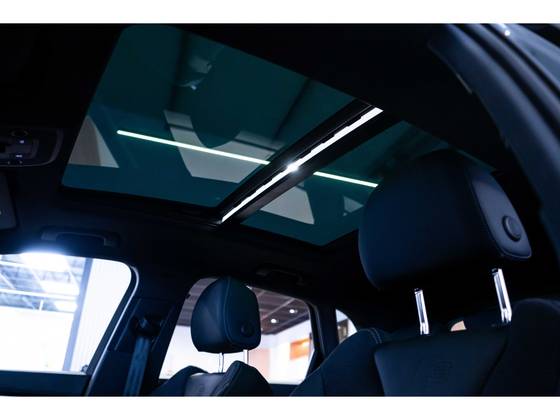 AUDI Q3 2.0 40 TFSI GASOLINA PERFORMANCE BLACK QUATTRO TIPTRONIC — foto 8