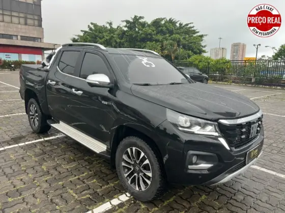 Carro 2.2 TURBO DIESEL RANCH 4X4 AT6
