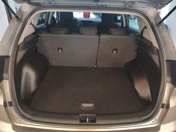 HYUNDAI CRETA 1.6 16V FLEX ACTION AUTOMÁTICO — foto 12