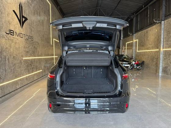 JAGUAR F-PACE 2.0 P400E PHEV R-DYNAMIC SE AWD AUTOMÁTICO — foto 9
