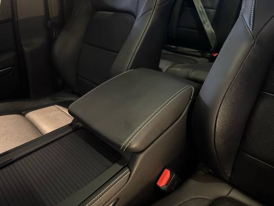 JAGUAR F-PACE 2.0 P400E PHEV R-DYNAMIC SE AWD AUTOMÁTICO — foto 18