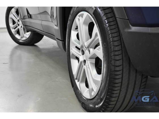 JEEP COMPASS 1.3 T270 TURBO FLEX LONGITUDE AT6 — foto 6