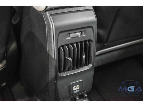 JEEP COMPASS 1.3 T270 TURBO FLEX LONGITUDE AT6 — foto 13