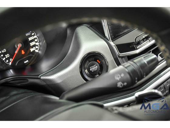 JEEP COMPASS 1.3 T270 TURBO FLEX LONGITUDE AT6 — foto 17