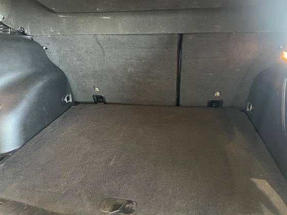JEEP COMPASS 2.0 16V DIESEL LONGITUDE 4X4 AUTOMÁTICO — foto 8