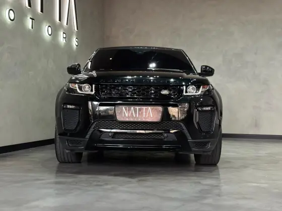 LAND ROVER RANGE ROVER EVOQUE 2.0 HSE DYNAMIC 4WD 16V GASOLINA 4P AUTOMÁTICO — foto 2