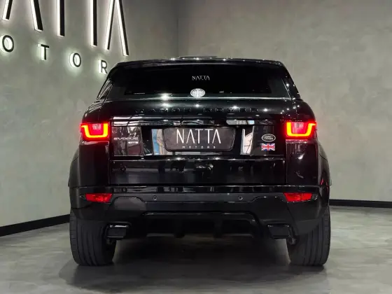 LAND ROVER RANGE ROVER EVOQUE 2.0 HSE DYNAMIC 4WD 16V GASOLINA 4P AUTOMÁTICO — foto 6