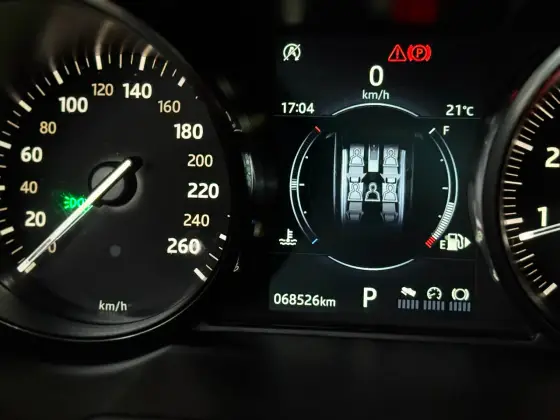 LAND ROVER RANGE ROVER EVOQUE 2.0 HSE DYNAMIC 4WD 16V GASOLINA 4P AUTOMÁTICO — foto 18