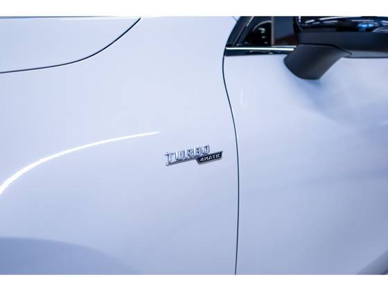 MERCEDES-BENZ CLA 35 AMG 2.0 CGI GASOLINA 4MATIC 7G-DCT — foto 6