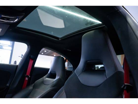 MERCEDES-BENZ CLA 35 AMG 2.0 CGI GASOLINA 4MATIC 7G-DCT — foto 19