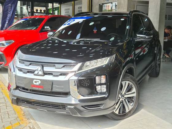MITSUBISHI OUTLANDER 2.0 MIVEC GASOLINA HPE AUTOMÁTICO — foto 3