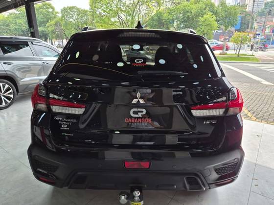 MITSUBISHI OUTLANDER 2.0 MIVEC GASOLINA HPE AUTOMÁTICO — foto 6