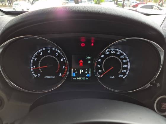 MITSUBISHI OUTLANDER 2.0 MIVEC GASOLINA HPE AUTOMÁTICO — foto 8
