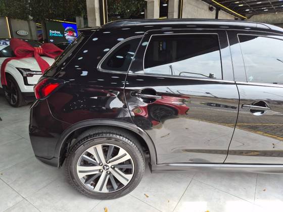 MITSUBISHI OUTLANDER 2.0 MIVEC GASOLINA HPE AUTOMÁTICO — foto 10