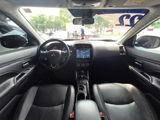 MITSUBISHI OUTLANDER 2.0 MIVEC GASOLINA HPE AUTOMÁTICO — foto 15