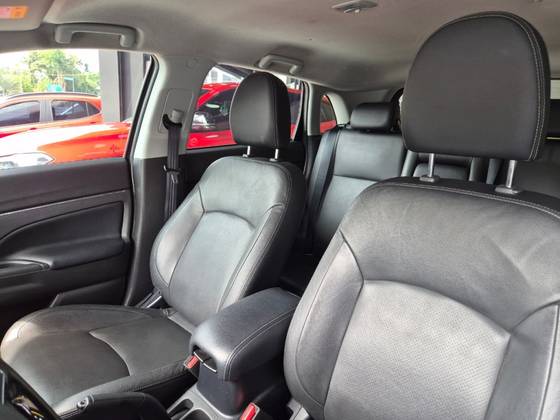 MITSUBISHI OUTLANDER 2.0 MIVEC GASOLINA HPE AUTOMÁTICO — foto 16