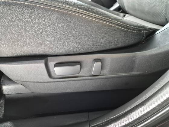 MITSUBISHI OUTLANDER 2.0 MIVEC GASOLINA HPE AUTOMÁTICO — foto 18