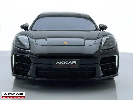 PORSCHE PANAMERA 2.9 V6 E-HYBRID 4 PDK — foto 5