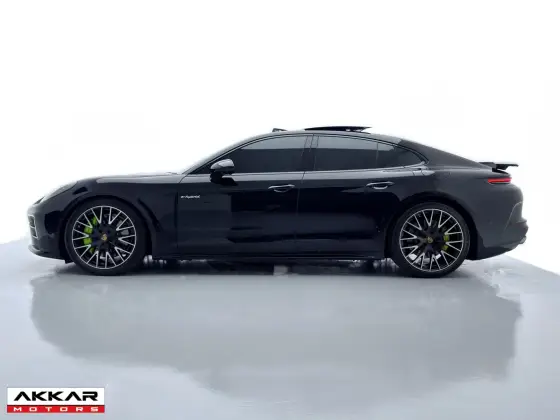 PORSCHE PANAMERA 2.9 V6 E-HYBRID 4 PDK — foto 8