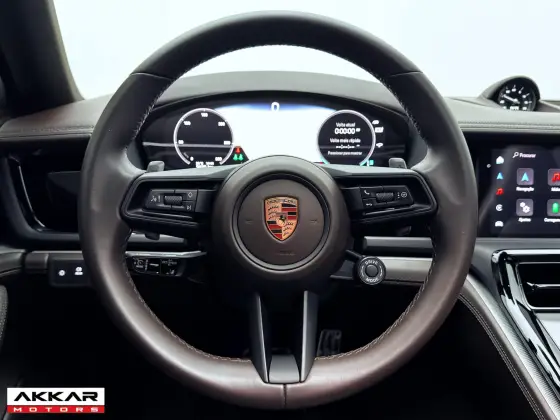 PORSCHE PANAMERA 2.9 V6 E-HYBRID 4 PDK — foto 11