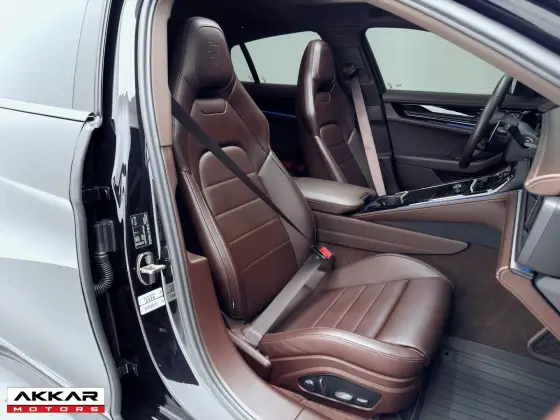 PORSCHE PANAMERA 2.9 V6 E-HYBRID 4 PDK — foto 14