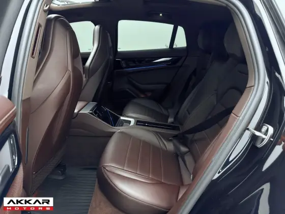 PORSCHE PANAMERA 2.9 V6 E-HYBRID 4 PDK — foto 16