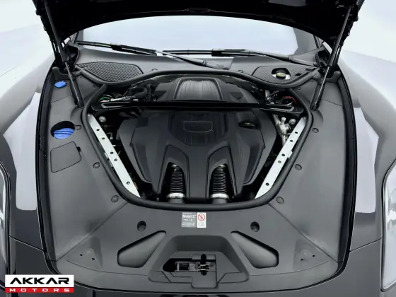 PORSCHE PANAMERA 2.9 V6 E-HYBRID 4 PDK — foto 19