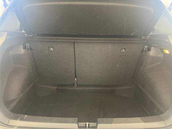 VOLKSWAGEN T-CROSS 1.0 200 TSI TOTAL FLEX AUTOMÁTICO — foto 9