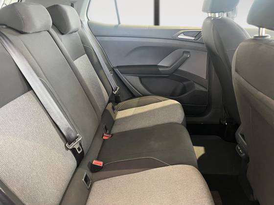 VOLKSWAGEN T-CROSS 1.0 200 TSI TOTAL FLEX AUTOMÁTICO — foto 13