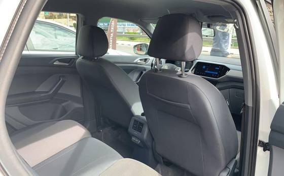 VOLKSWAGEN T-CROSS 1.0 200 TSI TOTAL FLEX AUTOMÁTICO — foto 12