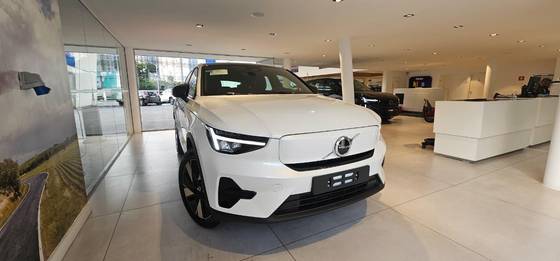 Carro P6 RECHARGE ELECTRIC PLUS