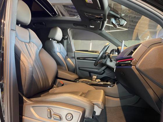 AUDI Q5 2.0 55 TFSIE PHEV SPORTBACK PERFORMANCE BLACK QUATTRO S TRONIC — foto 6
