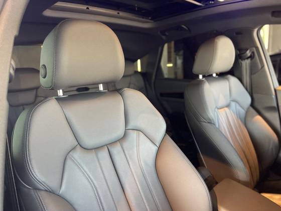 AUDI Q5 2.0 55 TFSIE PHEV SPORTBACK PERFORMANCE BLACK QUATTRO S TRONIC — foto 9