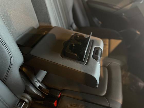 AUDI Q5 2.0 55 TFSIE PHEV SPORTBACK PERFORMANCE BLACK QUATTRO S TRONIC — foto 10
