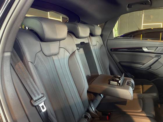 AUDI Q5 2.0 55 TFSIE PHEV SPORTBACK PERFORMANCE BLACK QUATTRO S TRONIC — foto 11