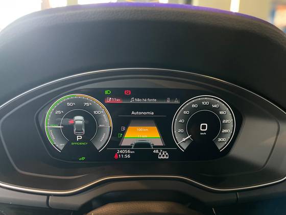 AUDI Q5 2.0 55 TFSIE PHEV SPORTBACK PERFORMANCE BLACK QUATTRO S TRONIC — foto 14