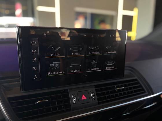 AUDI Q5 2.0 55 TFSIE PHEV SPORTBACK PERFORMANCE BLACK QUATTRO S TRONIC — foto 16