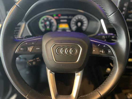 AUDI Q5 2.0 55 TFSIE PHEV SPORTBACK PERFORMANCE BLACK QUATTRO S TRONIC — foto 17