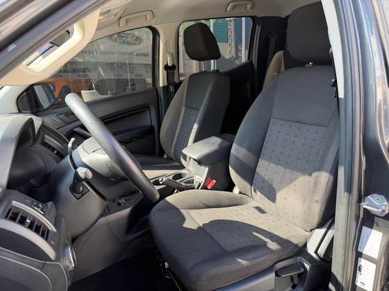 FORD RANGER 3.2 STORM 4X4 CD 20V DIESEL 4P AUTOMÁTICO — foto 11