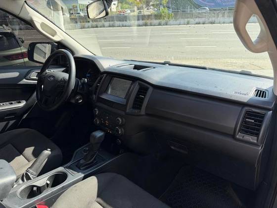 FORD RANGER 3.2 STORM 4X4 CD 20V DIESEL 4P AUTOMÁTICO — foto 13