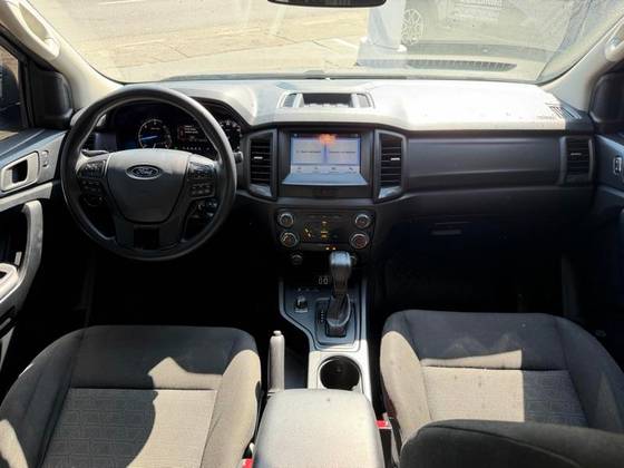 FORD RANGER 3.2 STORM 4X4 CD 20V DIESEL 4P AUTOMÁTICO — foto 14