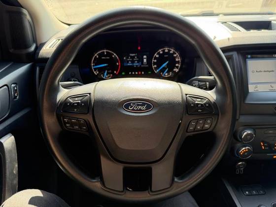 FORD RANGER 3.2 STORM 4X4 CD 20V DIESEL 4P AUTOMÁTICO — foto 16