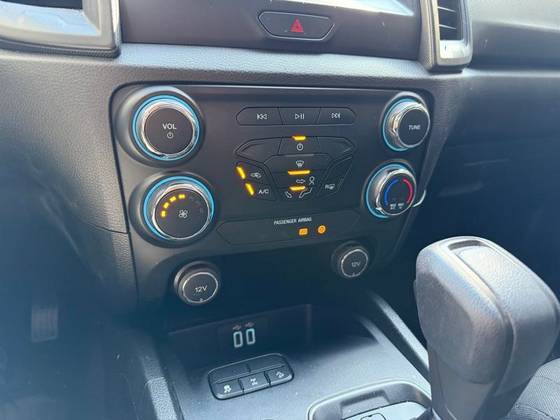 FORD RANGER 3.2 STORM 4X4 CD 20V DIESEL 4P AUTOMÁTICO — foto 18