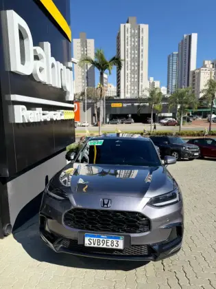 HONDA ZR-V 2.0 i-VTEC GASOLINA TOURING CVT — foto 8