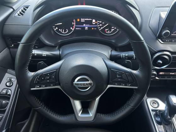 NISSAN SENTRA 2.0 16V GASOLINA ADVANCE XTRONIC — foto 17