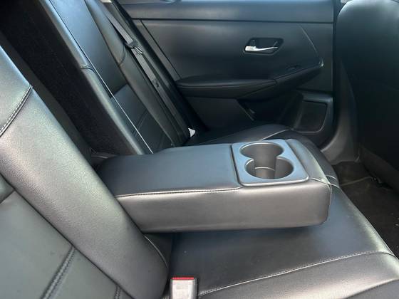 NISSAN SENTRA 2.0 16V GASOLINA ADVANCE XTRONIC — foto 18