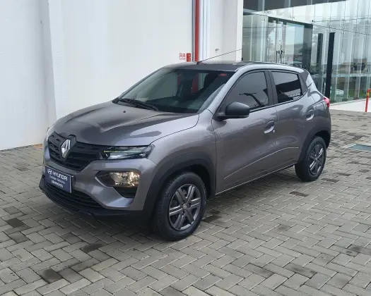 Carro 1.0 12V SCE FLEX ZEN MANUAL