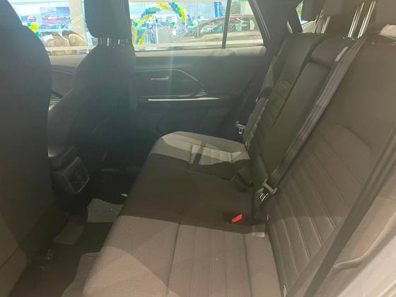 TOYOTA YARIS CROSS 1.5 VVT-I FLEX XR CVT — foto 8