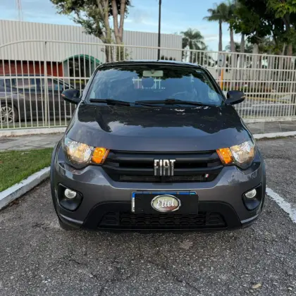 Carro 1.0 EVO FLEX LIKE. MANUAL